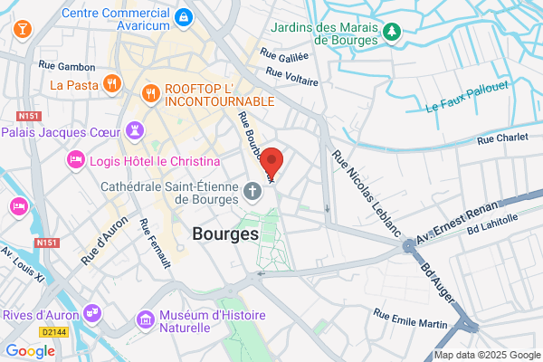 Adela Beaute Institut