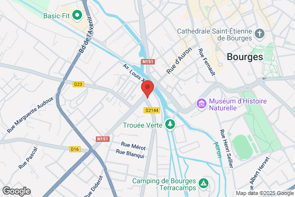 Espace Beaute Hormeta