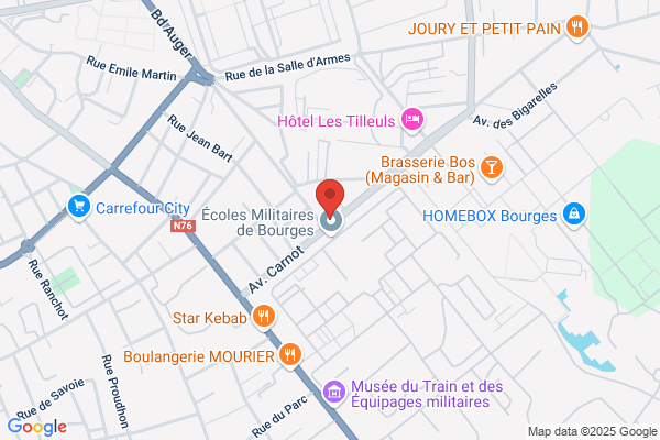 Chemiere Rodolphe