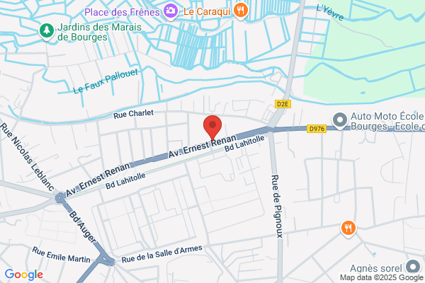 Bourges Taekwondo