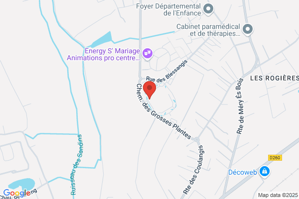 Cjm Bourges Escrime