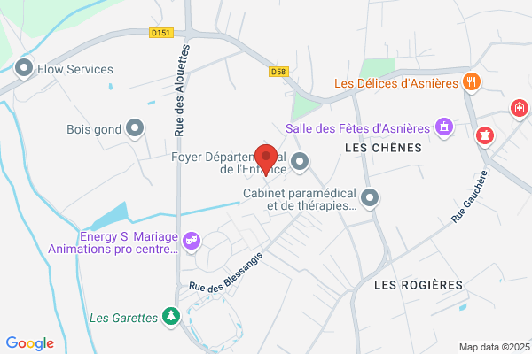 Gedhif Group Entraide Dep Handicapes Inadaptes Et leurs fa