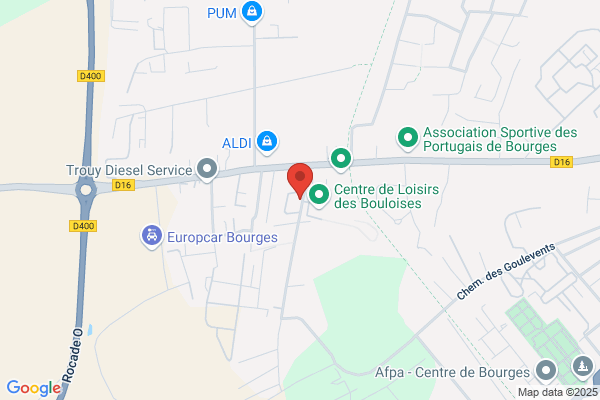 Gedhif Groupe Entraide Handicapes Inadaptes