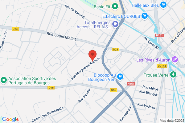 Institut De Reeducation Psychotherapeutique Chantoiseau