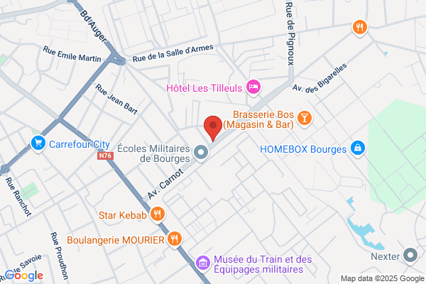 Carnot Video