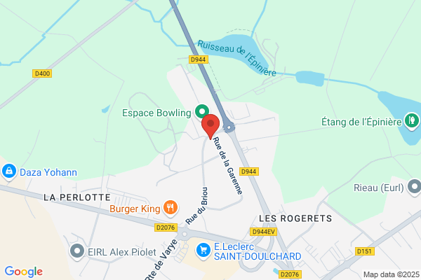 Camerail Elevage