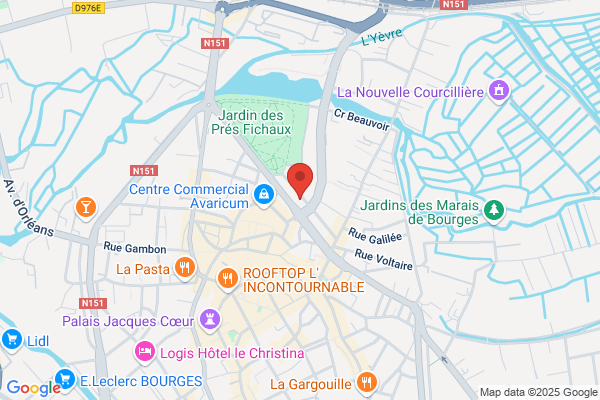 Association Des Services Du Quartier Saint Bonnet