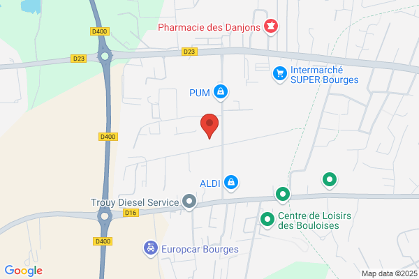 Beyrie Entreprise