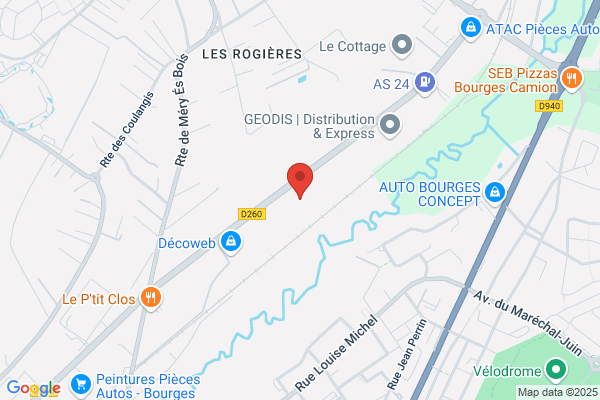 Daout Gilles
