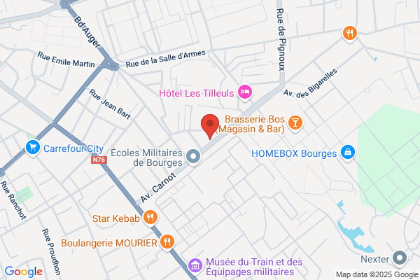 Champigny Catherine