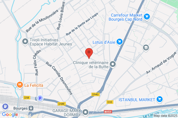 Cabinet Medical Des Docteurs Drevet Et Michelet