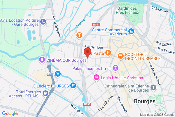 Gouguet Claude Medecin
