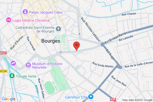 Monceau Fleurs