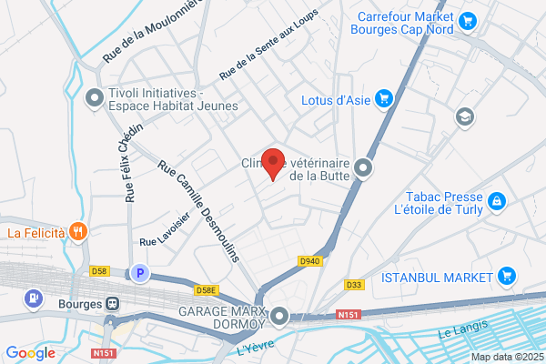 Agrham Ressources Humaines