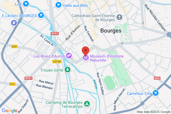 Atelier Du Musee