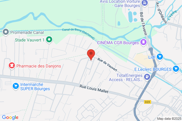 Atelier Grand Angle