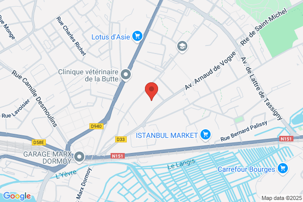 Atelier Theatre Des Gibjoncs