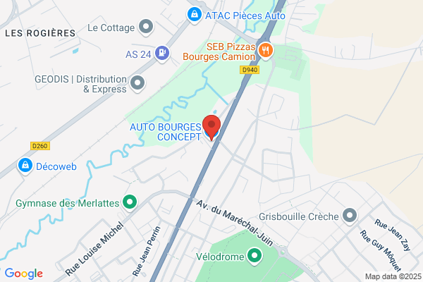 Auto Discount Loisirs
