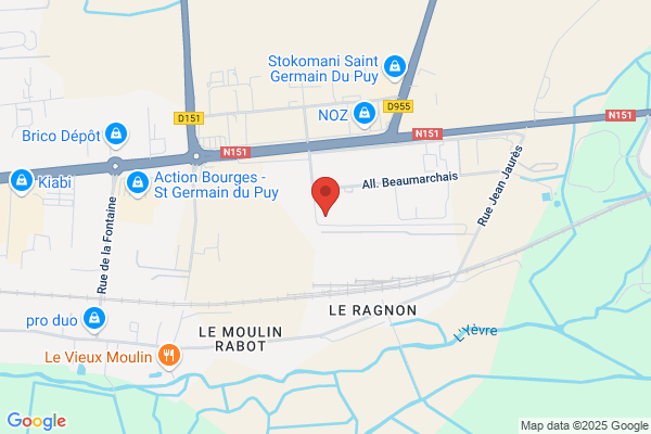Bernet (Ets)