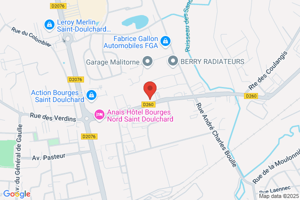 Bmb La Maison Du Bois
