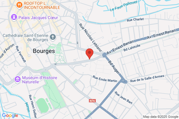 Bop John Tattoo