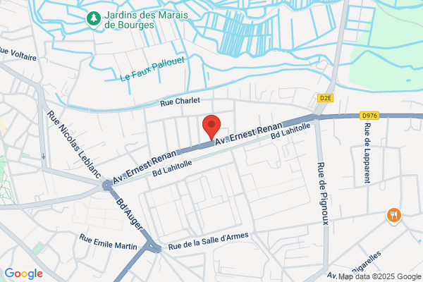 Borderieux Pierre