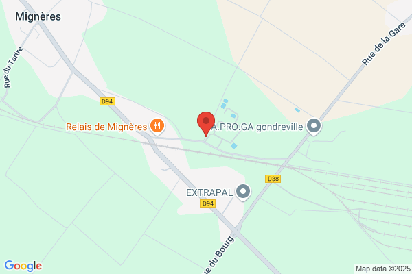 Brabant Chimie Ste