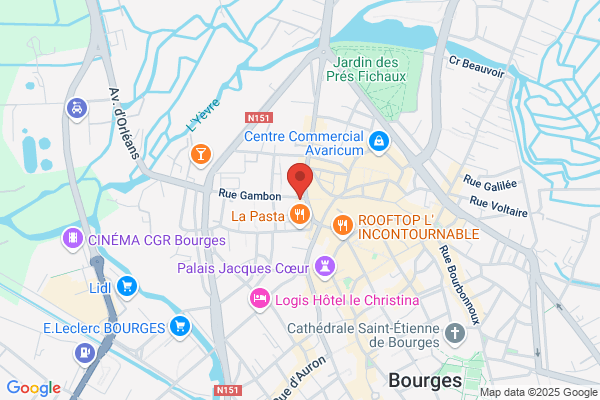 Centre Musique