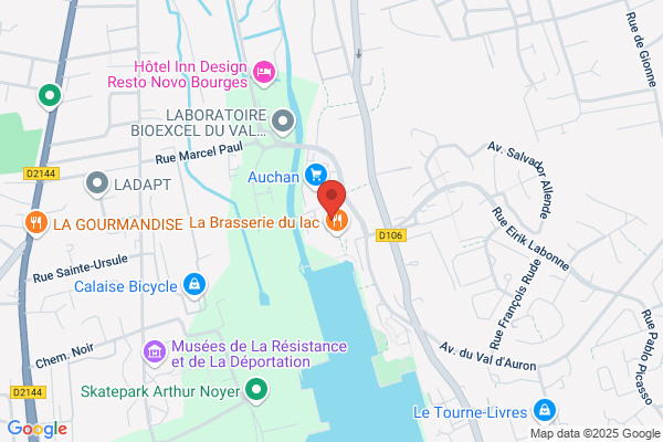 Cercle Genealogique Du Haut Berry
