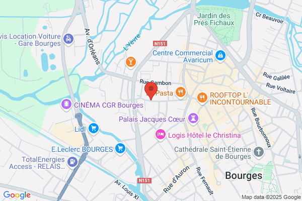 Chagnoux Bernard Medecins