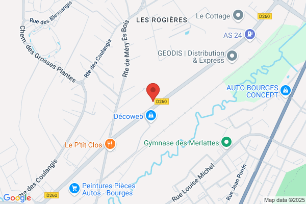 Chaudronnerie Et Ventilation Industriel