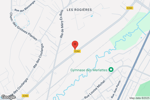 Chaudronnerie Et Ventilation Industriel