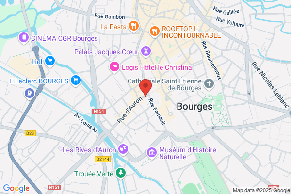 Complicite La Fete