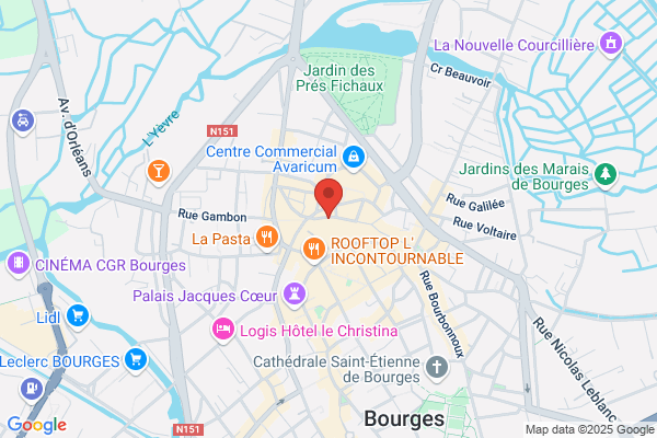 Coutellerie Centrale