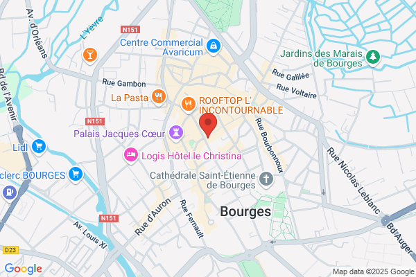 Credit Immobilier Du Cher Cic