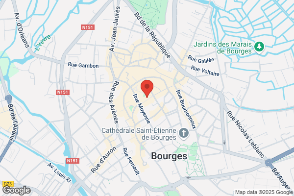 Gavel Marcouillier Emmanuelle