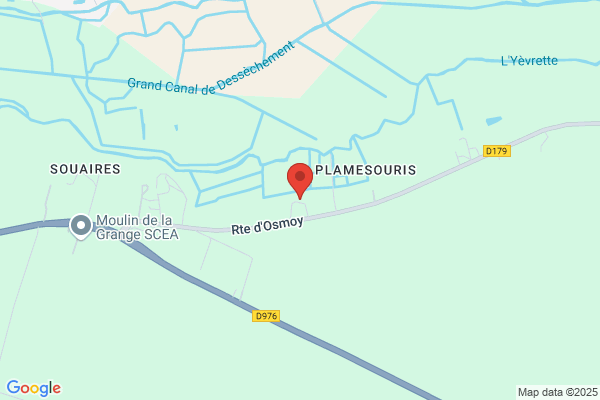 Egpi Pelven Ste Nouvelle