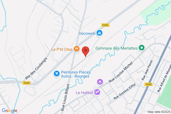 Fabrication Francaise De Combles Ffc