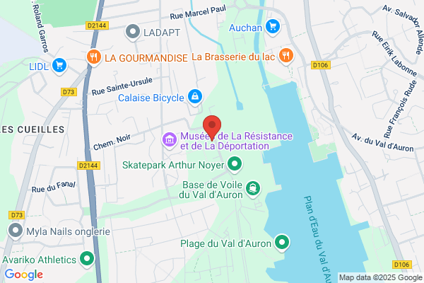 Bibliotheque Du Cher