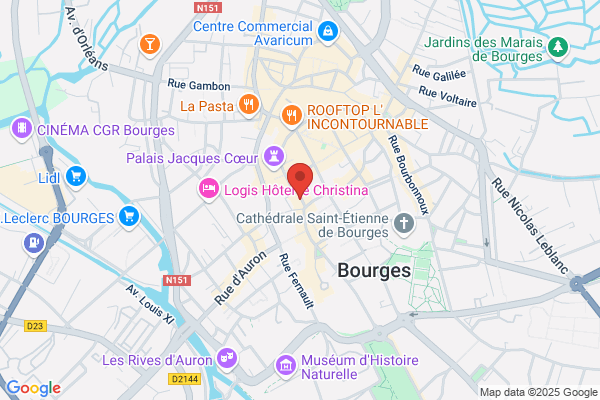Bibliotheque Municipale Bibliotheque