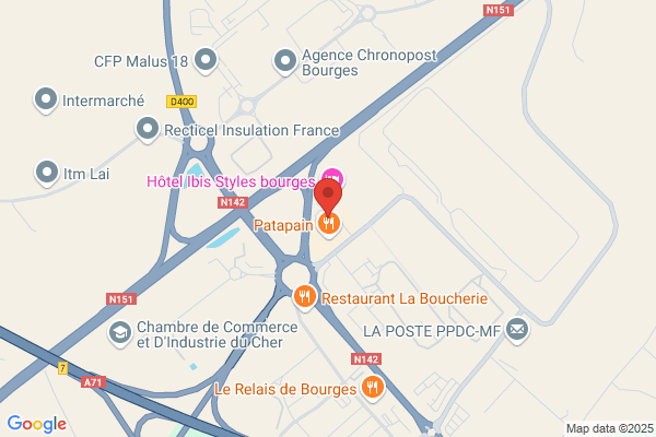 Courtepaille