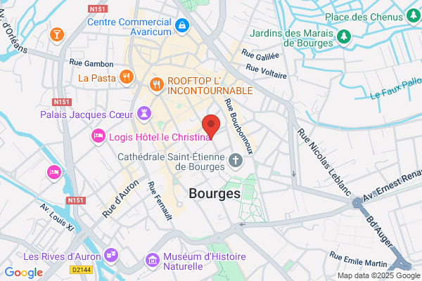 Giraudeaux Alain