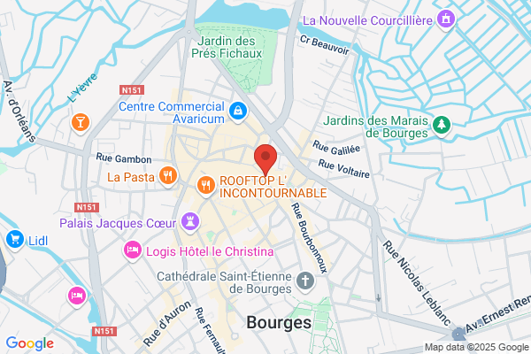 Delice Du Fournil