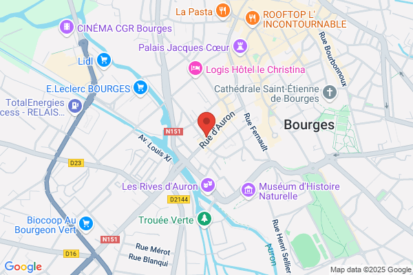 Boite A Couture