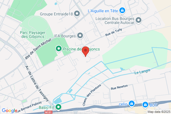 CYROCK SECURITE