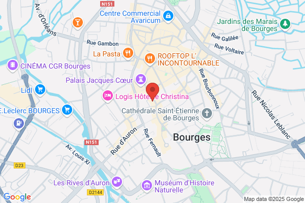 Atelier Concept Deco