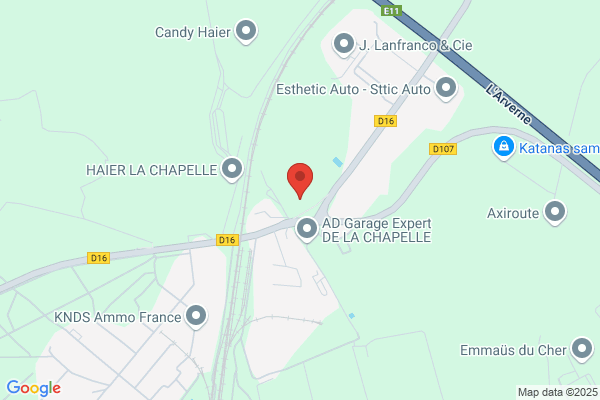 Gagneux Guy