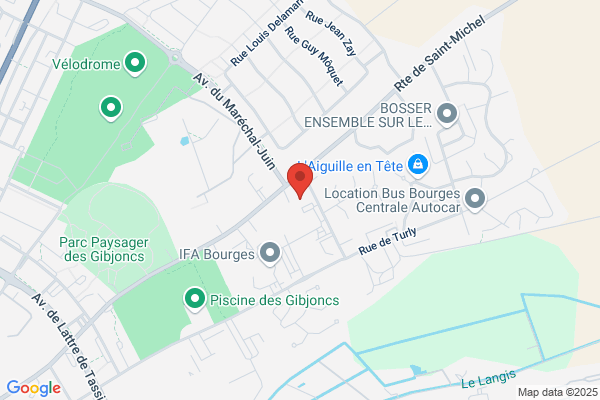Cabinet De Kinesitherapie Rouvet Pascal Et Joffroy yannick