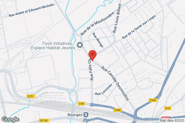 Chedin Gilles Kinesi Osteopat