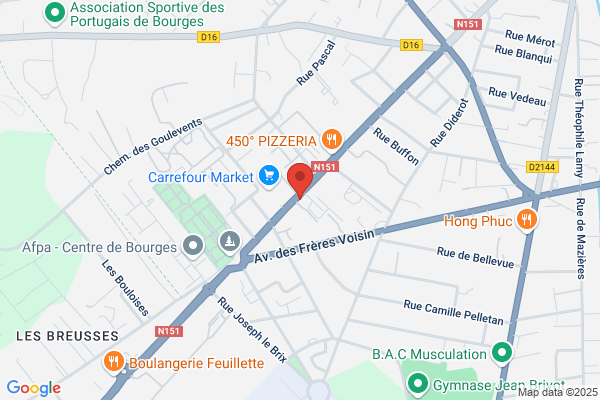 La Poste